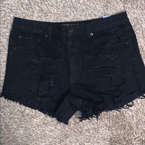 Women’s shorts